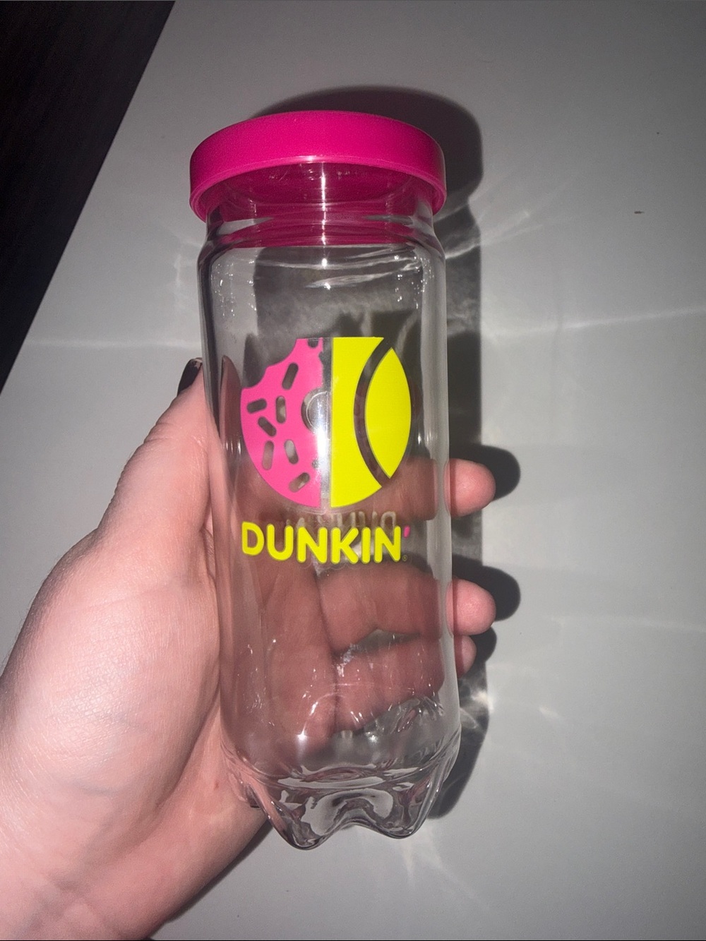 Brand New Dunkin Munchkins Tennis Can 2026 US Open🔥